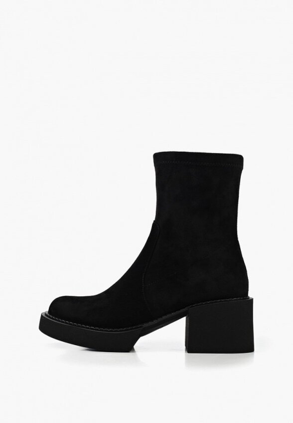 Ботильоны Valley