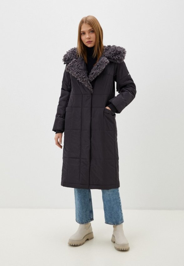 Пуховик Dimma