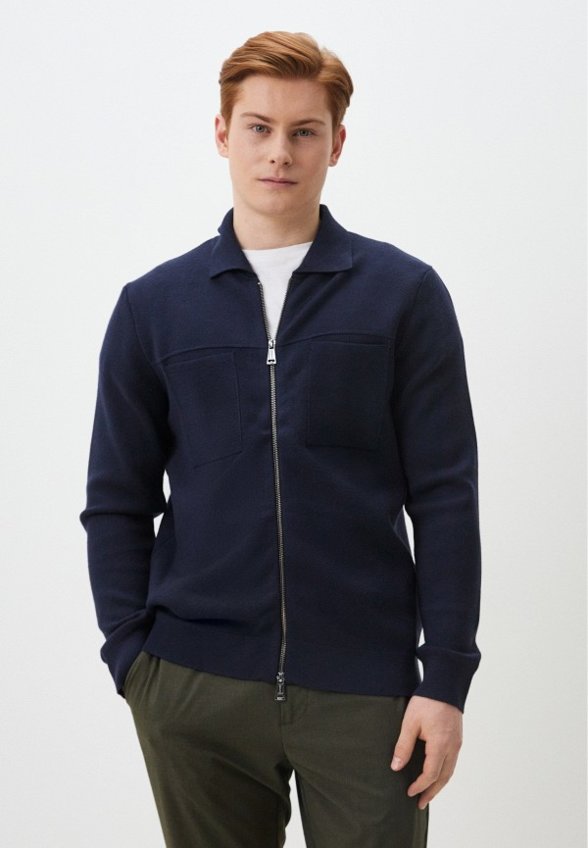 Кардиган Lufian