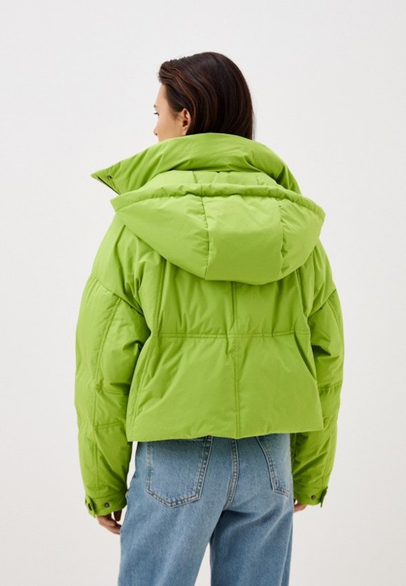 Пуховик Conso