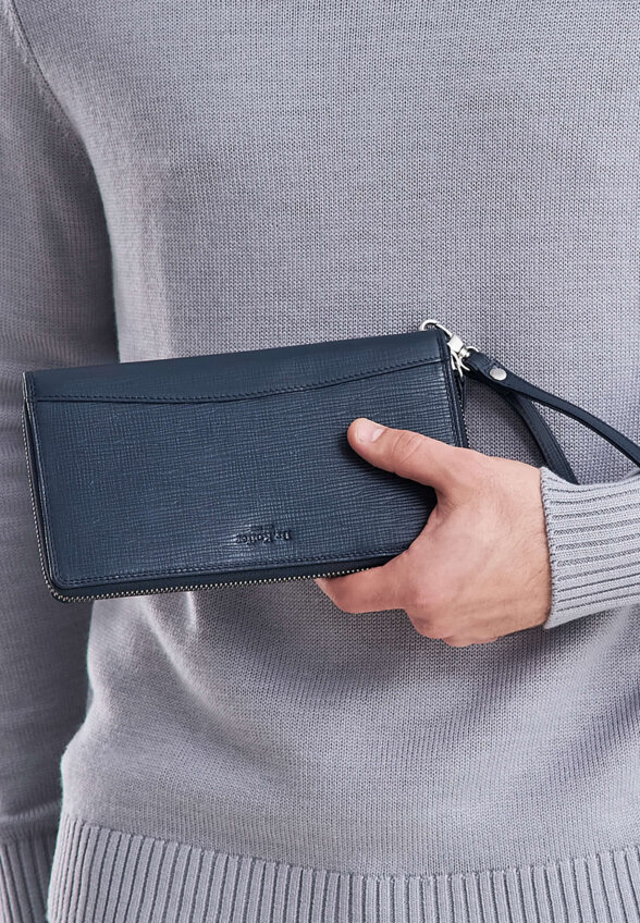 Др.Коффер X510450-124-60 портмоне