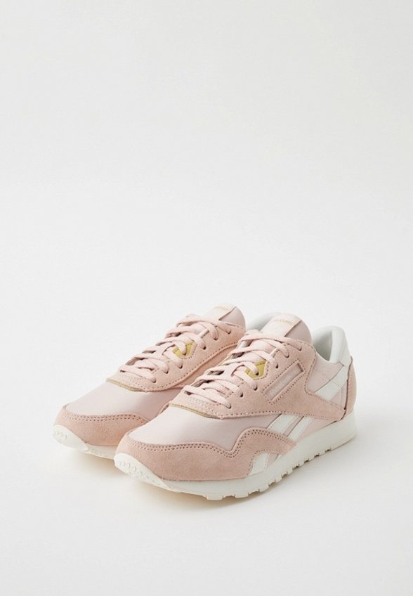 Кроссовки Reebok