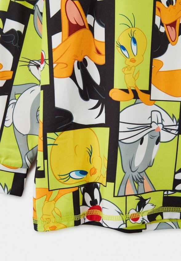 Термобелье PlayToday