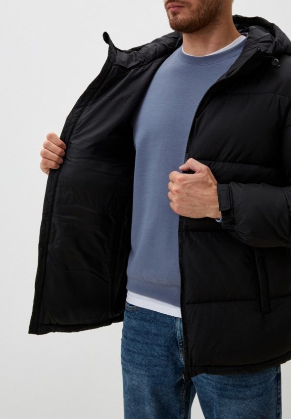 Пуховик Funday