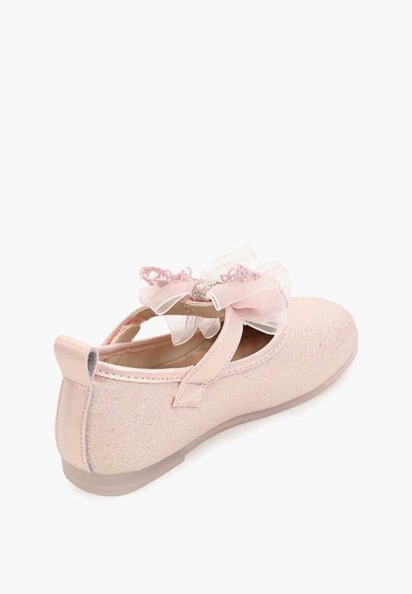 Туфли Капитошка