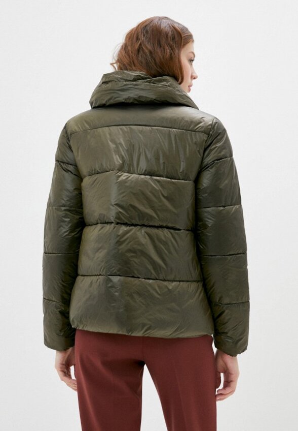 Пуховик Forza Viva