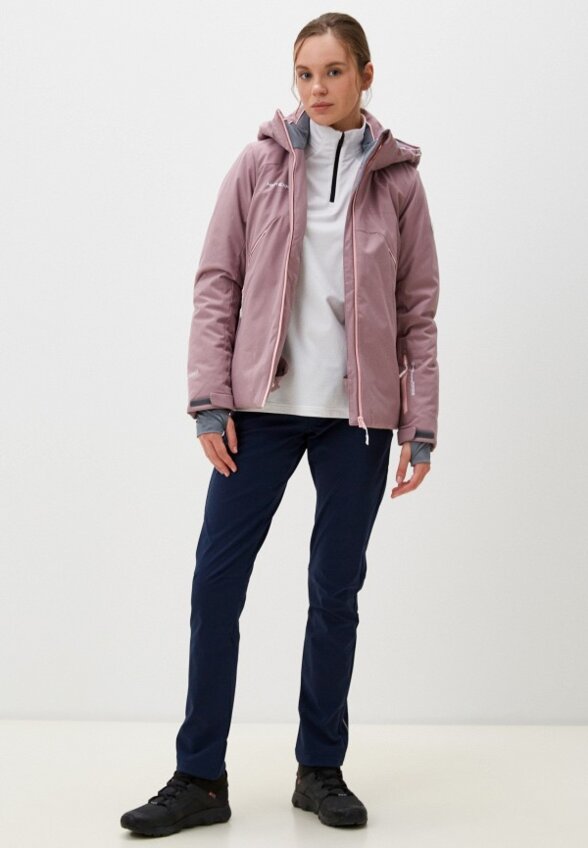 Куртка горнолыжная High Experience