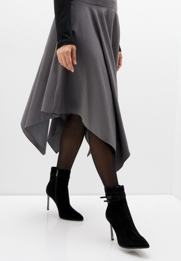 Ботильоны Massimo Renne