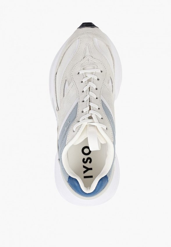 Кроссовки Iyso