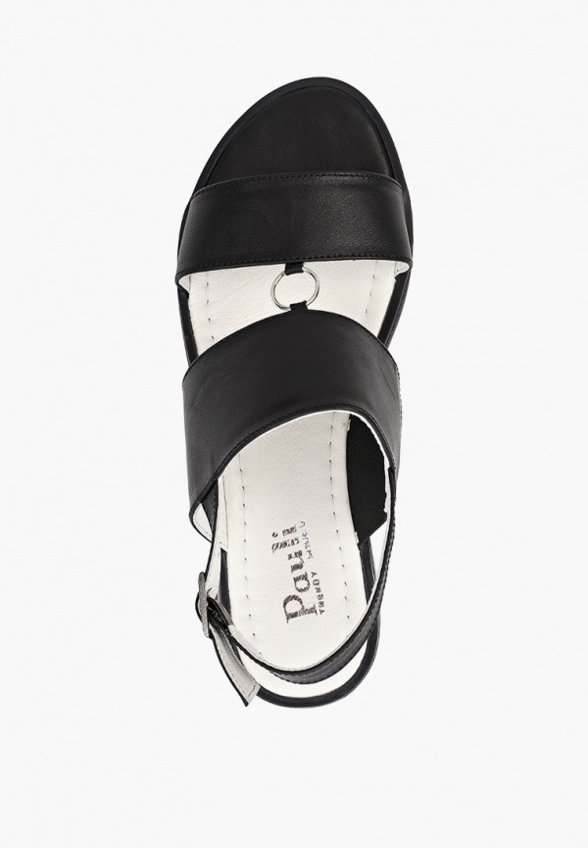 Сандалии Pauli