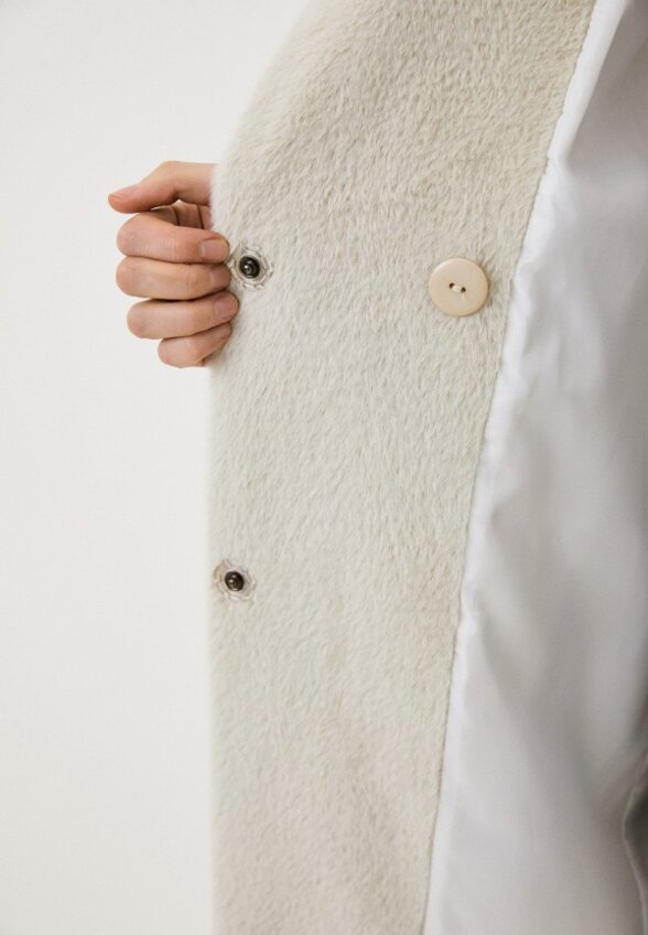 Пальто меховое Louren Wilton