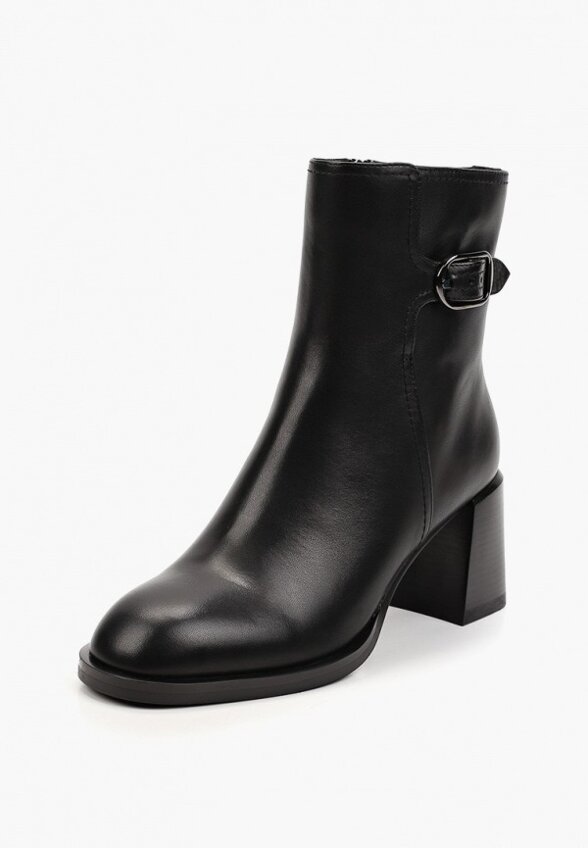 Ботильоны Basconi