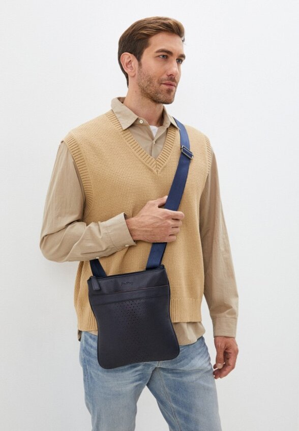 Сумка Jonas Hanway