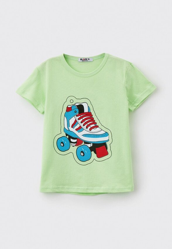 Футболка Blacksi