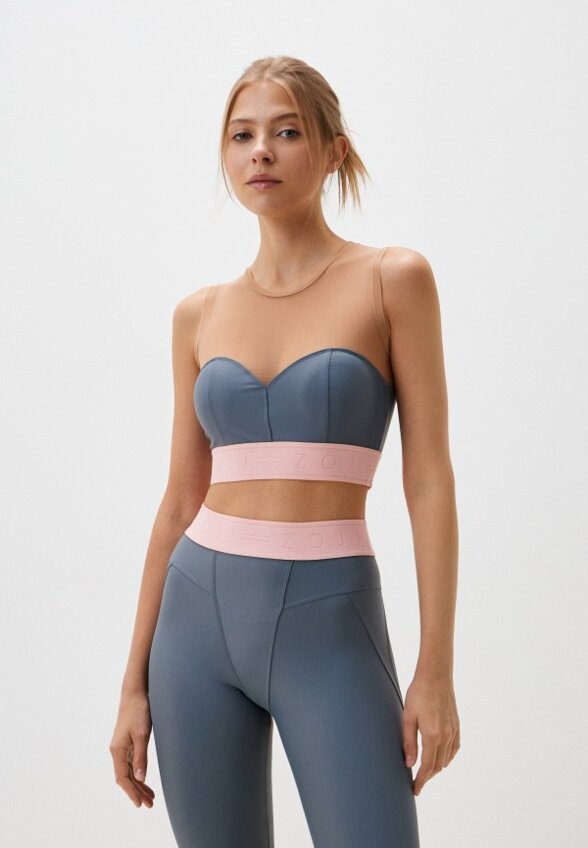 Топ спортивный Zojj