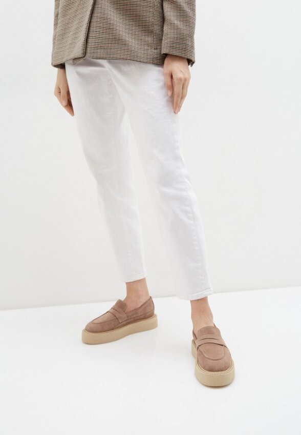 Лоферы Mastille