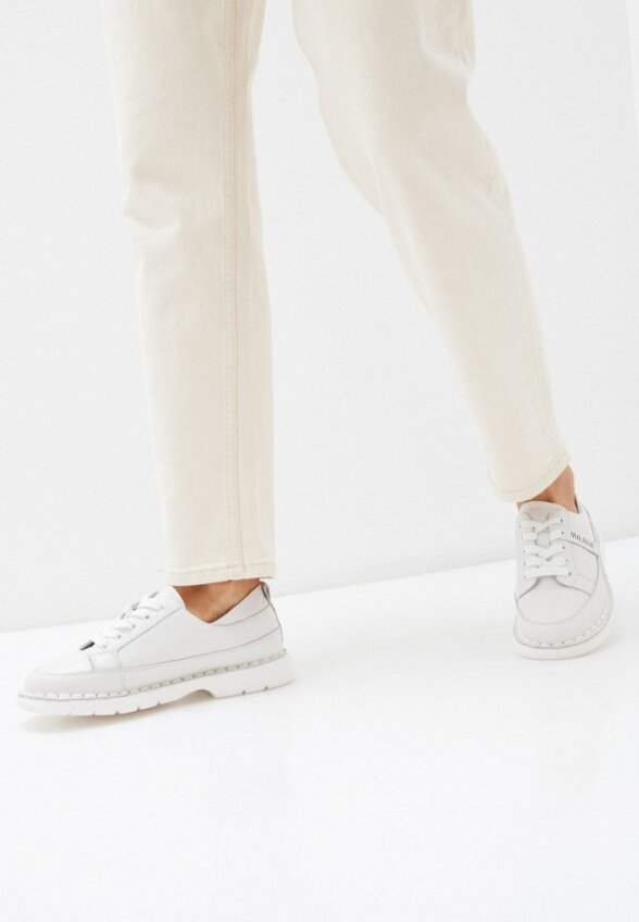 Ботинки Milana