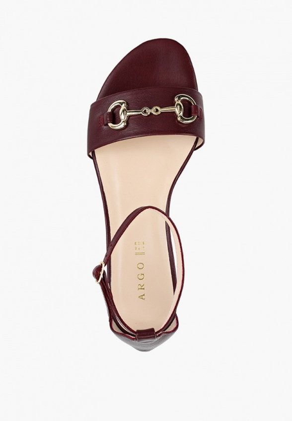 Сандалии Argo