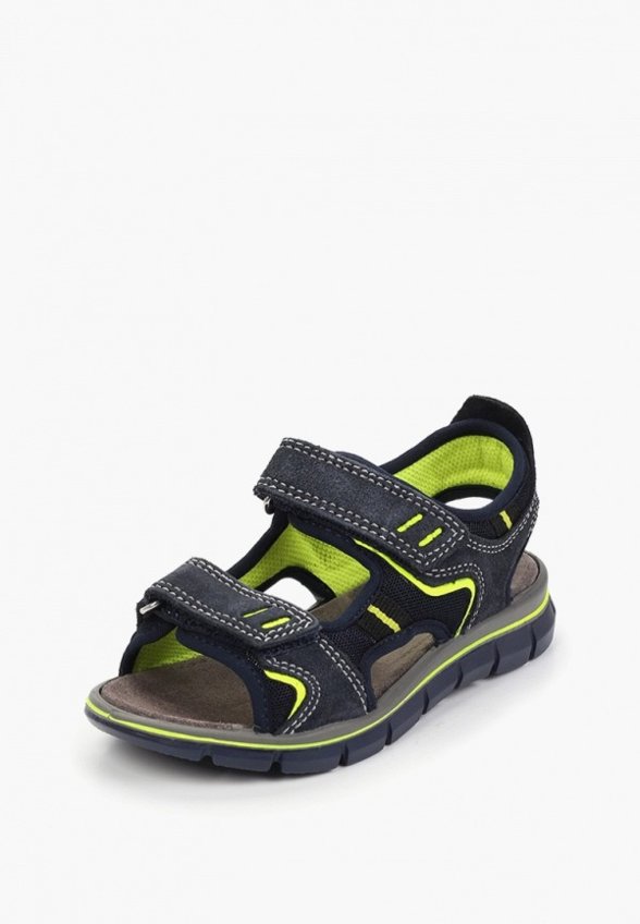 Сандалии Imac