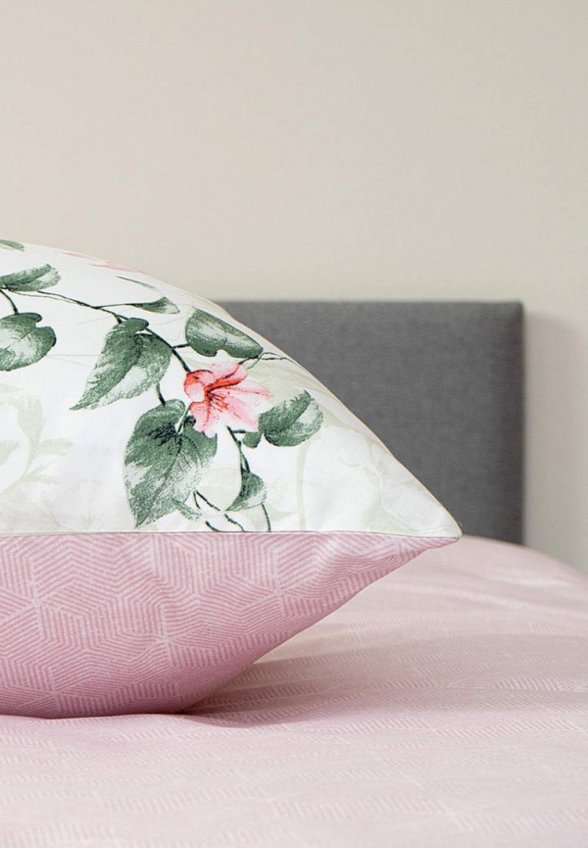 Постельное белье Семейное Siberia Home