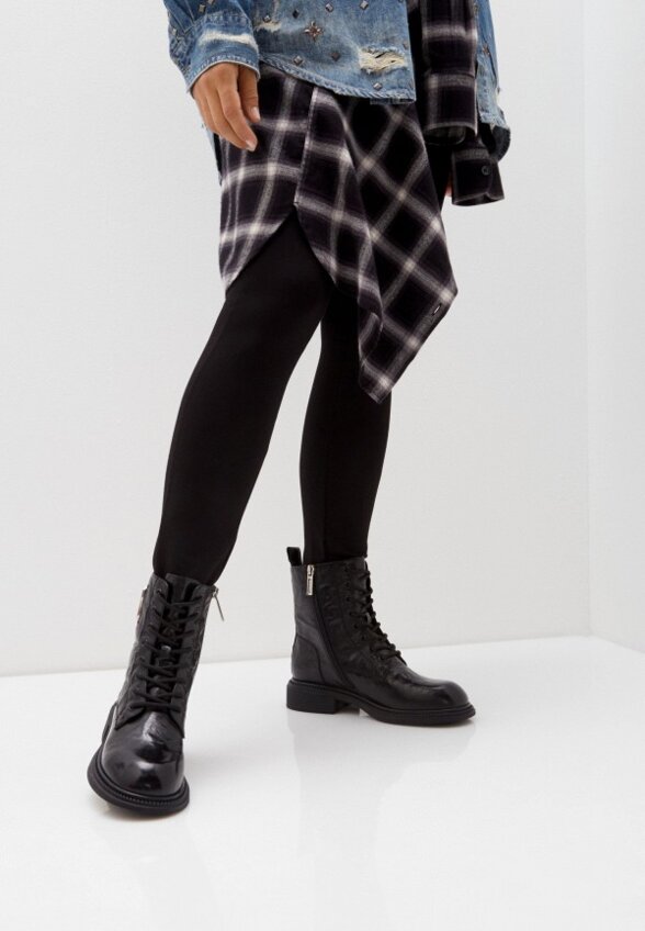 Ботинки Graciana