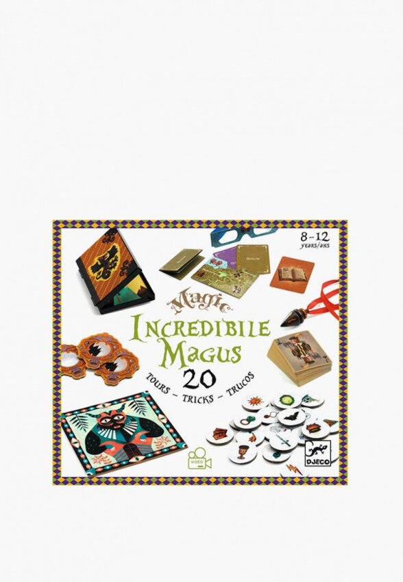 Набор для творчества Djeco