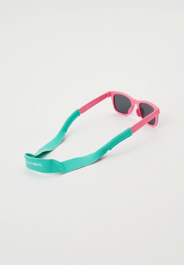 Очки солнцезащитные Котофей