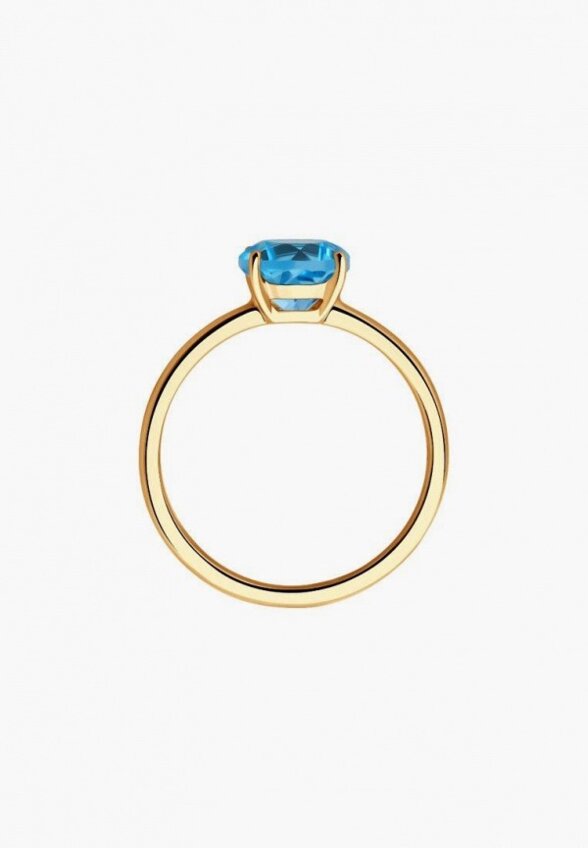 Кольцо Sokolov