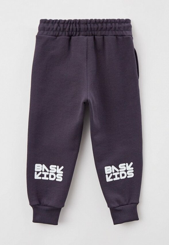 Брюки спортивные Bask Kids