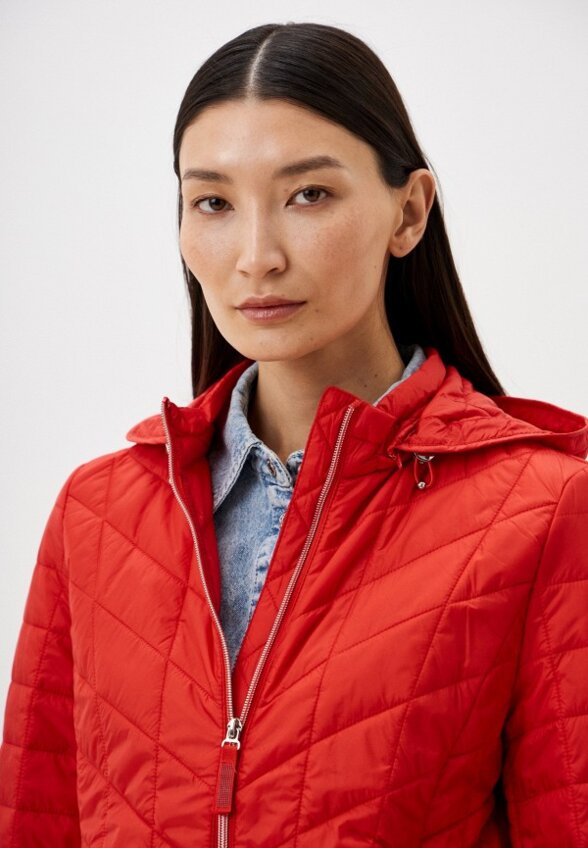 Куртка утепленная Betty Barclay