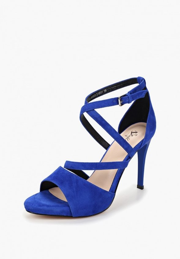 Босоножки Valley