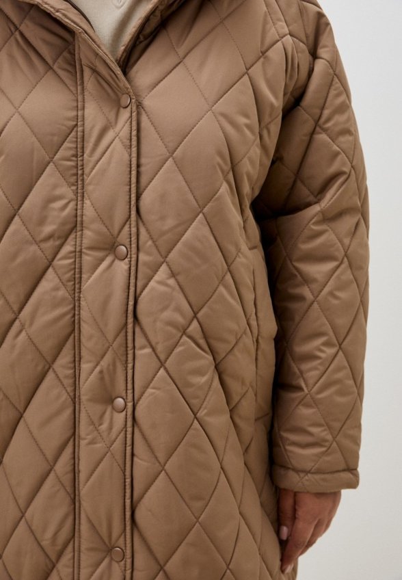 Куртка стеганая Funday