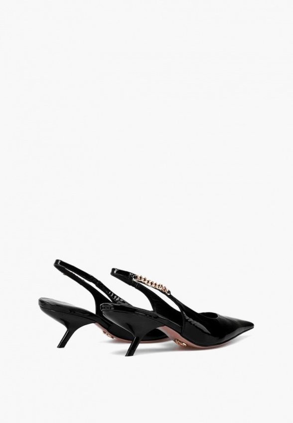 Туфли Tommy Woo