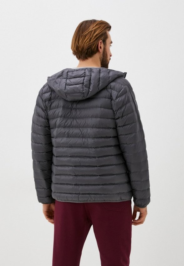 Куртка утепленная Cudgi