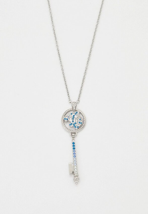 Колье Just Cavalli