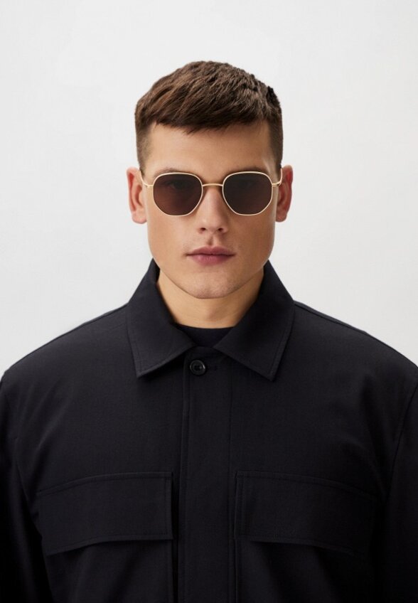 Очки солнцезащитные Eigengrau