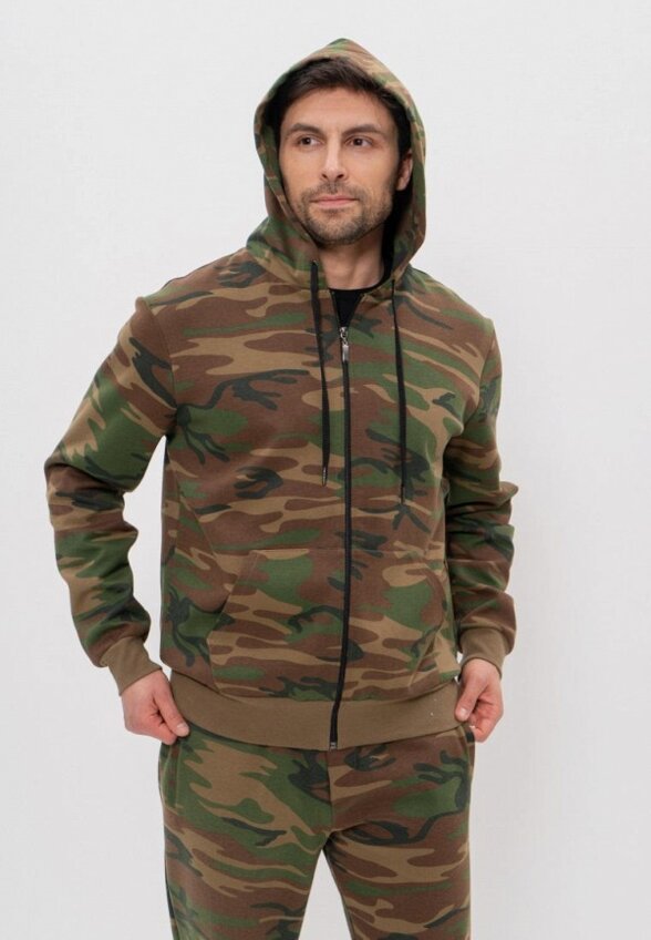 Костюм спортивный Cleo