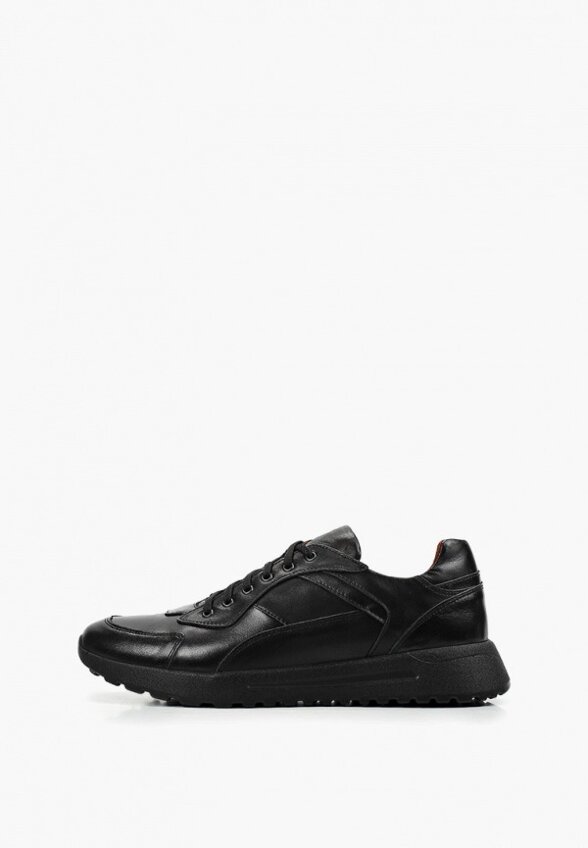 Кроссовки B2B Black to Black