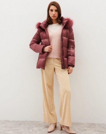 Пуховик Gerry Weber женщинам