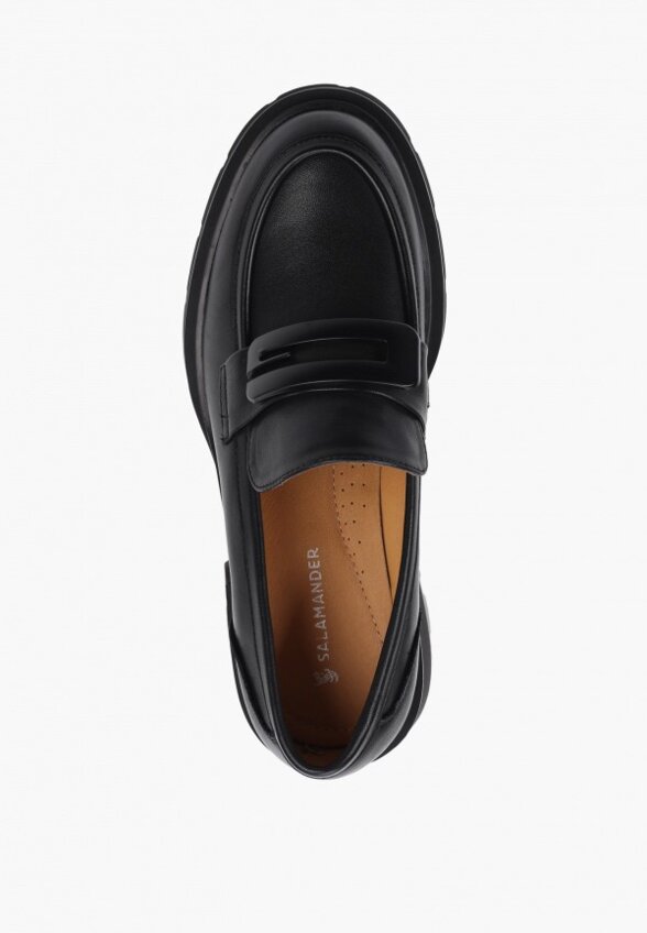 Лоферы Salamander