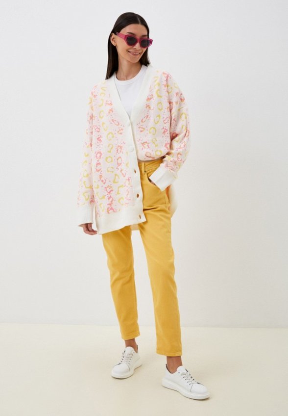 Кардиган Fragarika