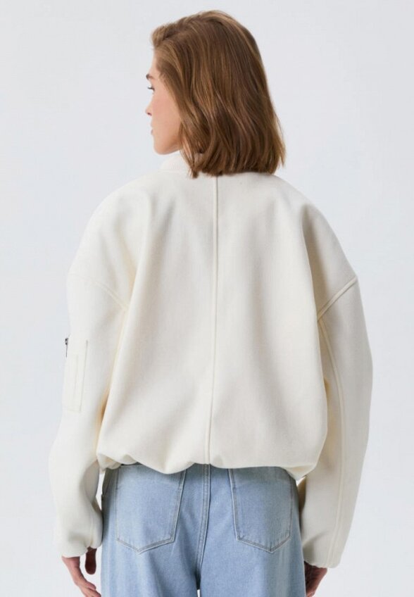 Бомбер Nataly Rik