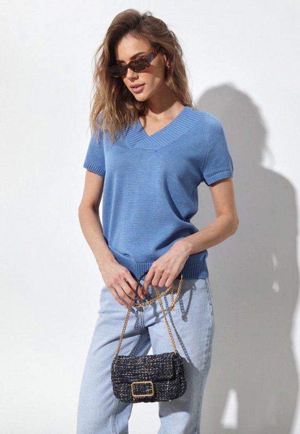 Пуловер Сиринга