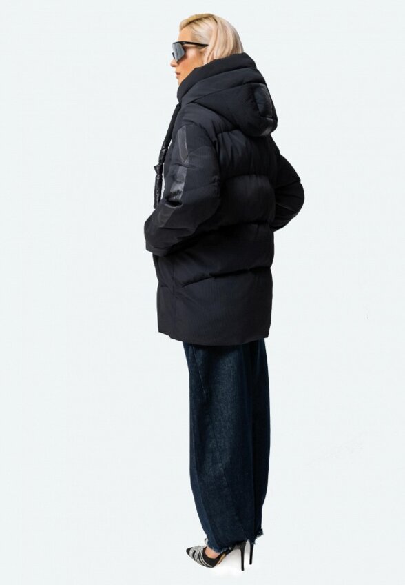 Куртка утепленная Marvelous Experience