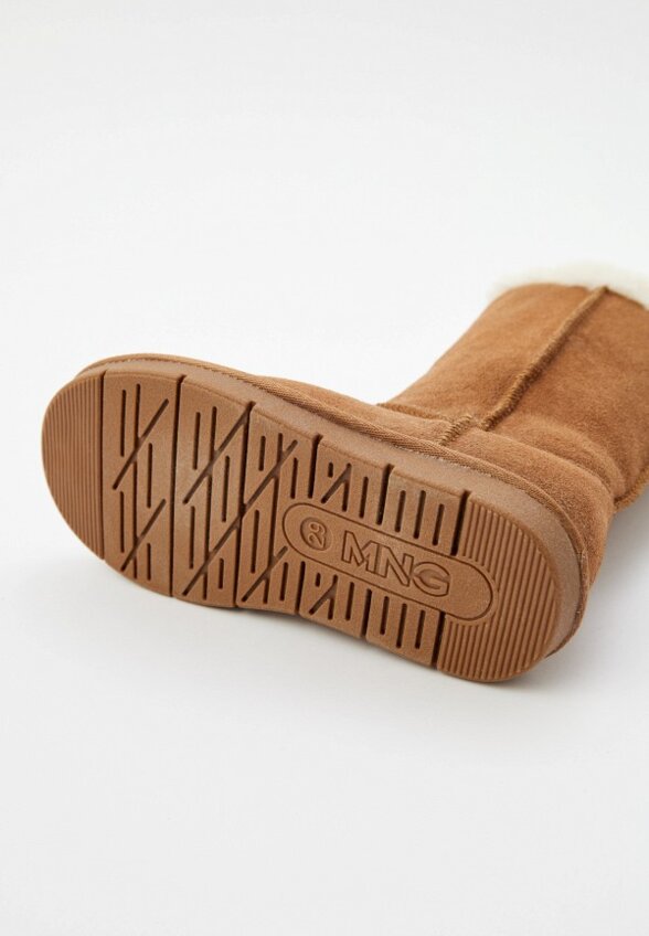 Сапоги Mango Kids