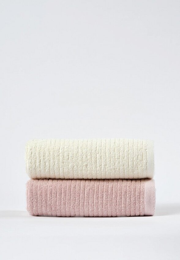Набор полотенец Ночь нежна