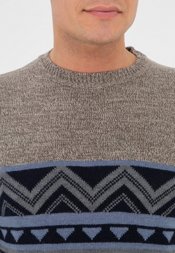 Джемпер Thomas Berger