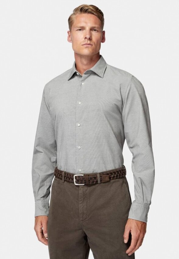 Рубашка Boggi Milano