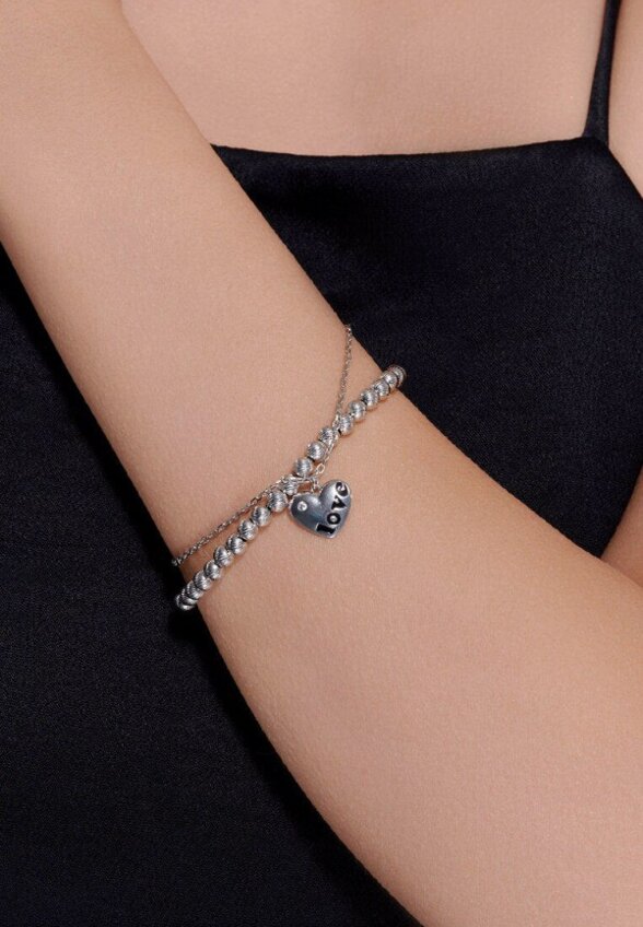 Браслет Sokolov