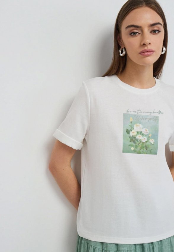 Футболка Vittoria Vicci